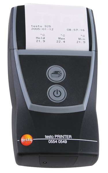 Infrared Thermal Printer