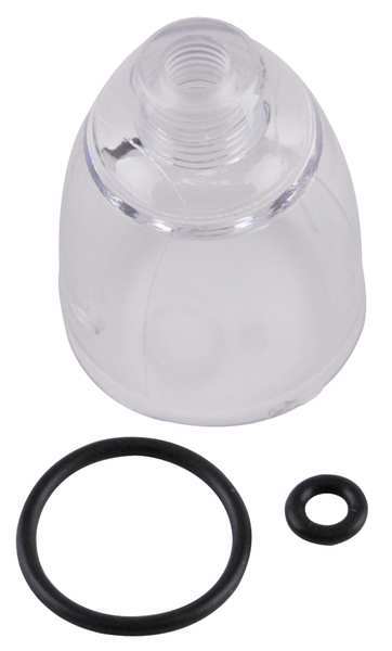 Sensor Cap, 1-1/8 x 1-3/8 in.