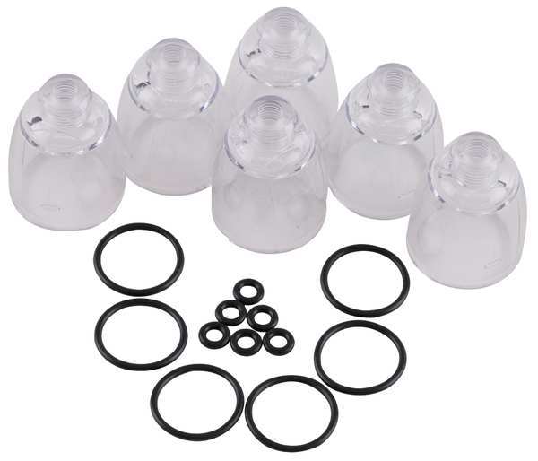 Sensor Cap, 1-1/8 x 1-3/8 in.
