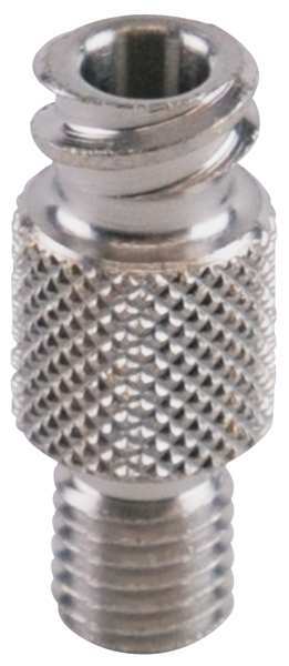 Luer Connector, 3/8 x 7/8 in.
