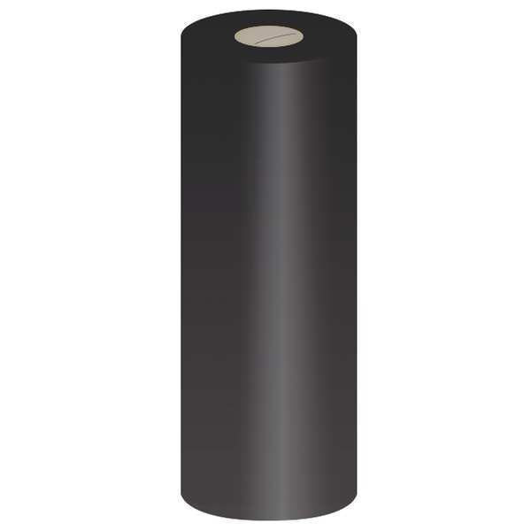 Ribbon, 984 ft. L, Black, 6-1/2 in. W
