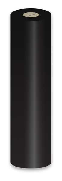 Ribbon, 984 ft. L, Black, 8-1/2 in. W