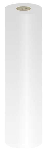 Ribbon, 984 ft. L, White, 8-1/2 in. W