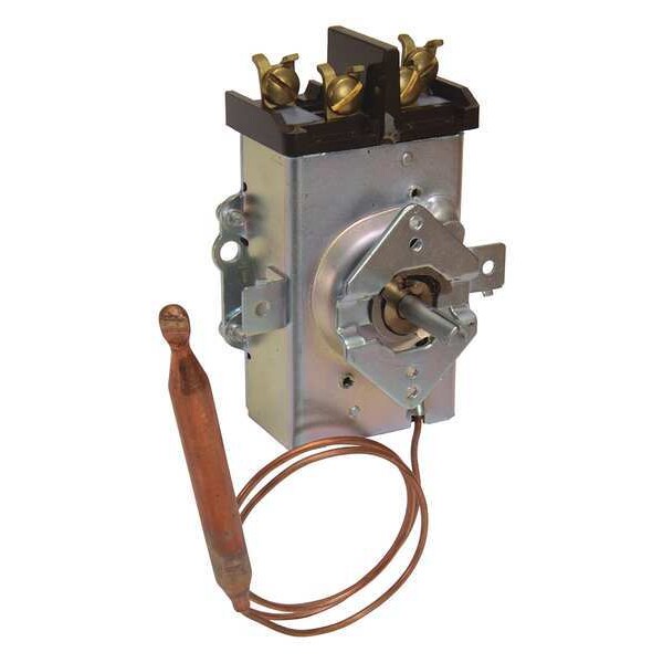 T-Stat DPST 60-250 Deg F