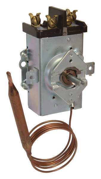 T-Stat DPST 60-250 Deg F