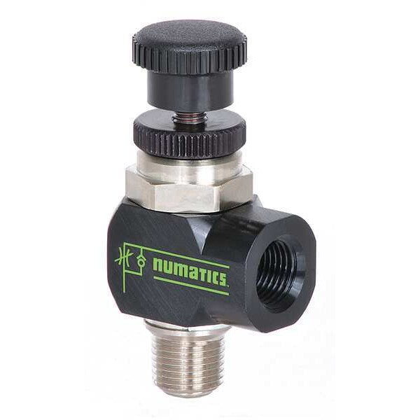 Swivel, 1/8In NPT, 1/8In NPT
