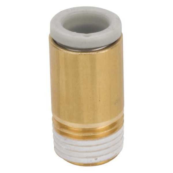 Hex Socket Head Male Adapter, 6mm