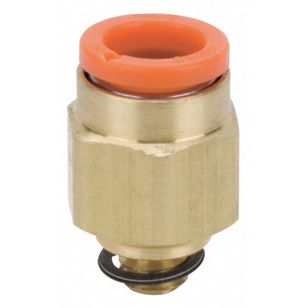 Male Adapter, 5/32 in., TubexUNF