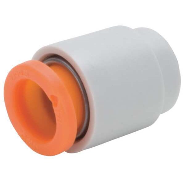 Tube Cap, 5/16 in., Tube
