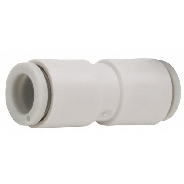 Straight Union, 1/2 in., TubexTube