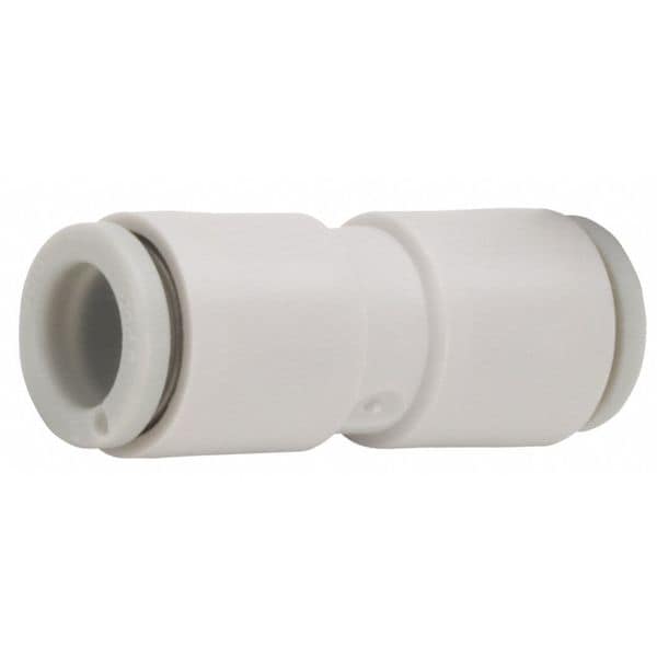 Straight, 3/16 in.x1/4 in., TubexTube
