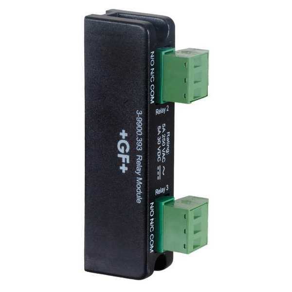 Relay Module, Polyproplyene