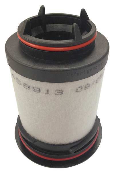 Exhaust Filter Kit, VC-50/VC-75, 3 Filters