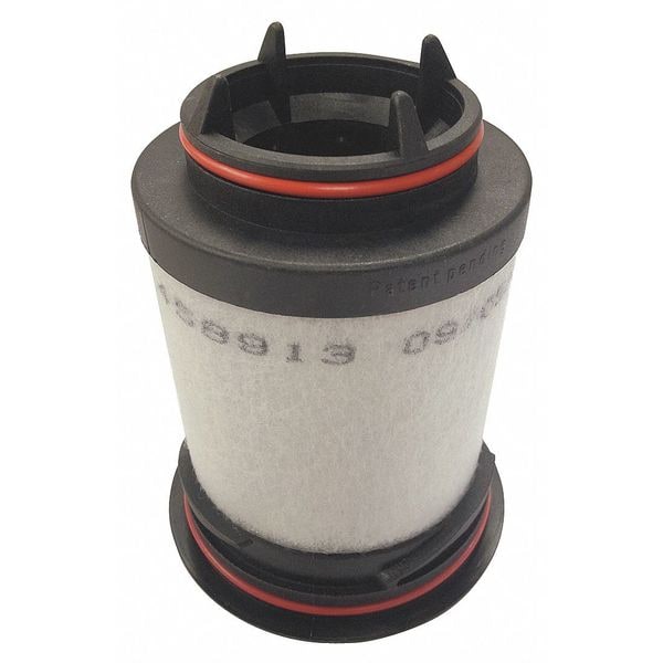 Exhaust Filter Kit, VC-100