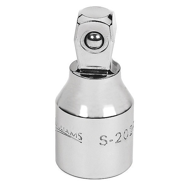 Williams Wobble Extension, 1/2
