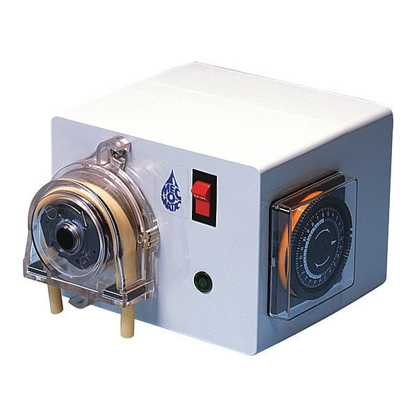 Dispenser, 2400T, Grease Trap