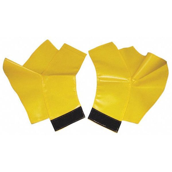 Spats, 7