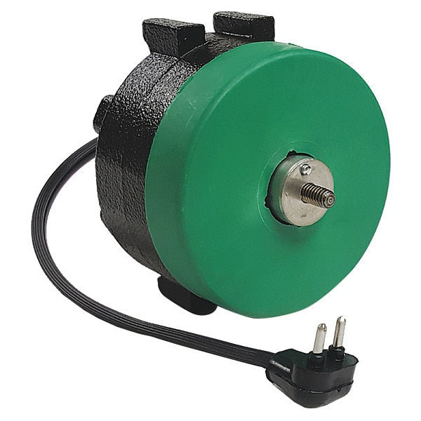 EC Motor, Zero Zone63-0622-1,1650RPM, 115V