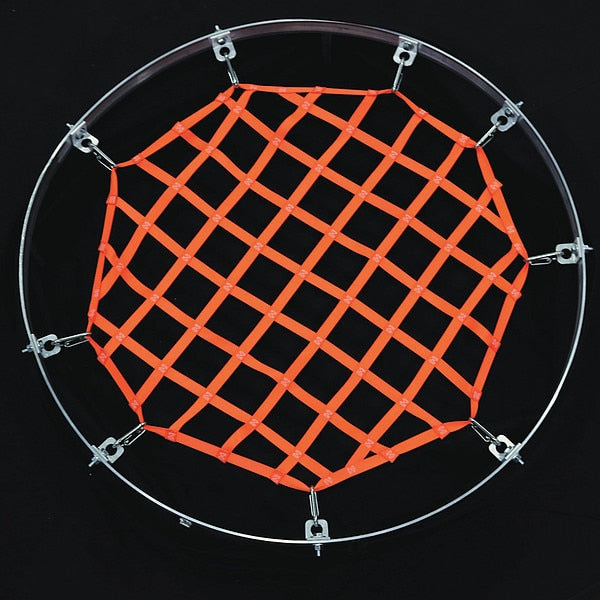Round Hatch/Confined Space  Net 6'