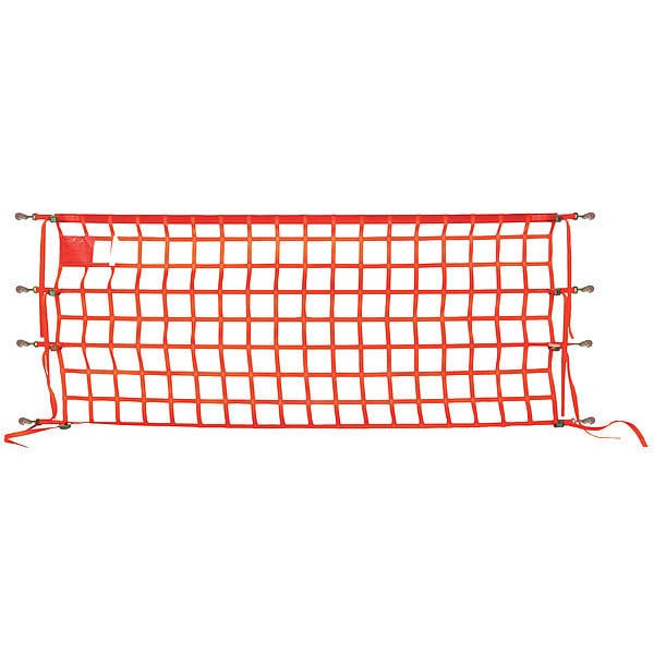 Loading Dock Barrier- Net Only 4'x8'