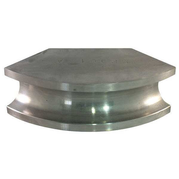 Bender Die, Steel, 1 in.
