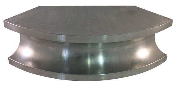 Bender Die, Steel, 1-1/2 in.