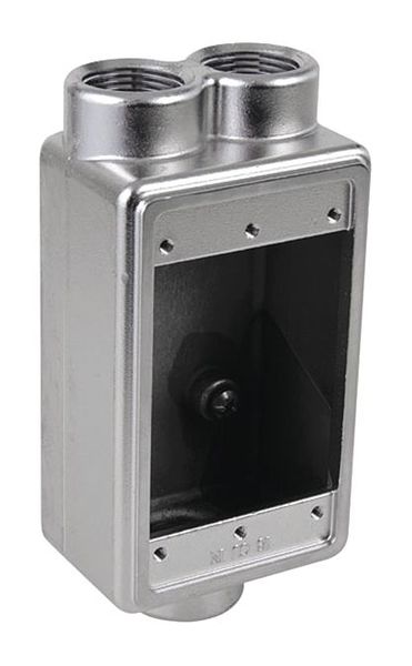 Weatherproof Box, 5.90