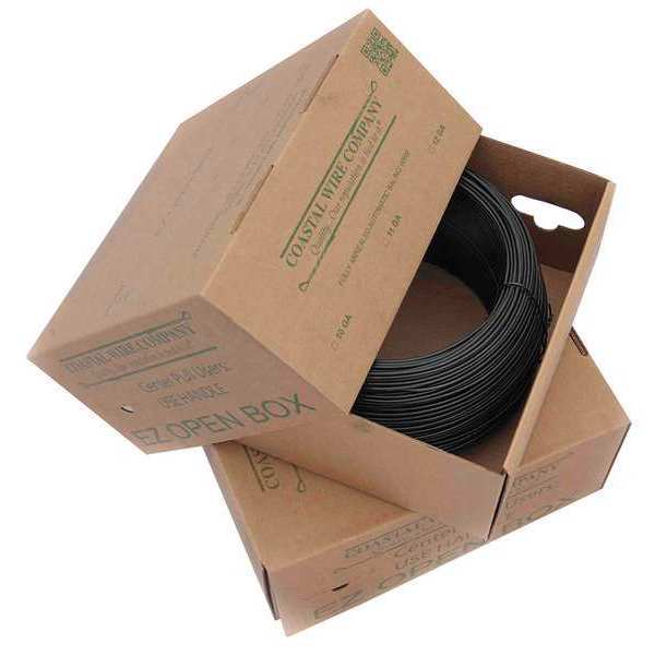 Baling Wire, .135 In Dia, 1026 ft.