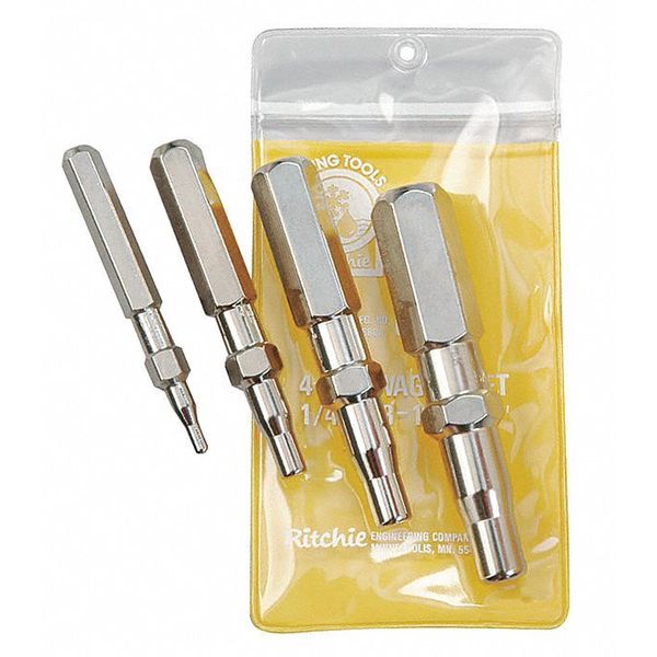 Swaging Tool, Punch