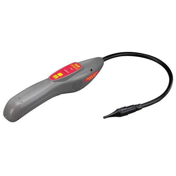 Electronic Leak Detector, Nitrogen