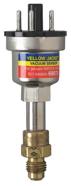 Sensor, Replacement