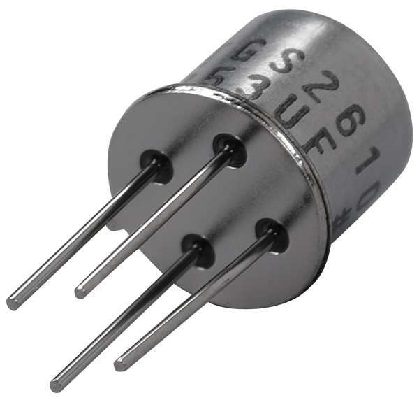 Sensor, Replacement