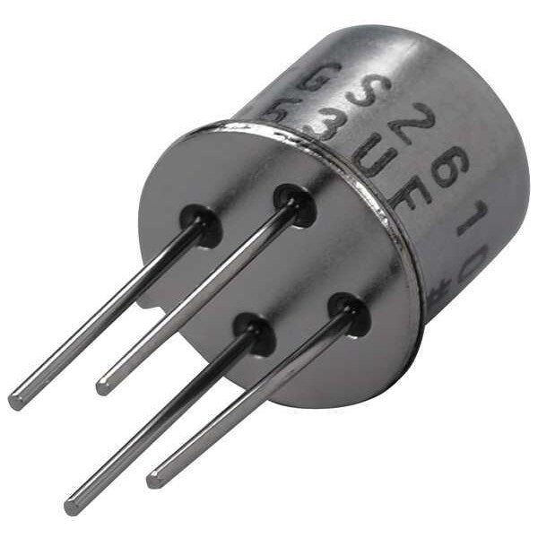 Sensor, Replacement