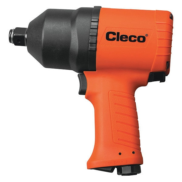 Impact Wrench, 450 ft.-lb., 37.0 CFM