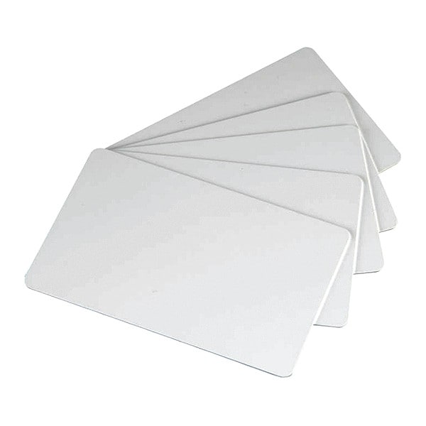 Blank ID Cards, 30 mil