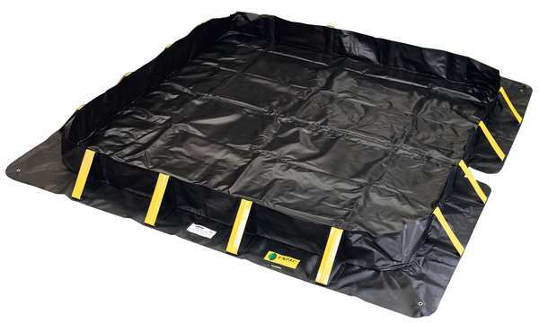 Snap-Up Stinger Berm, 12x60x1