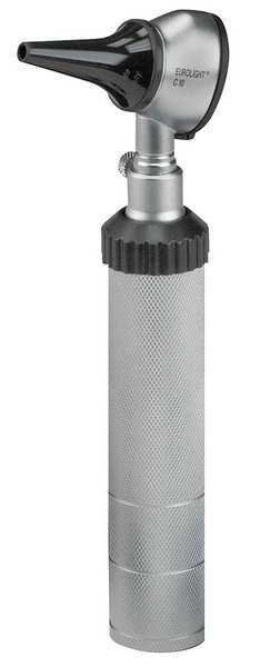 Opthalmoscope/Otoscope Kit, Zippered Bag