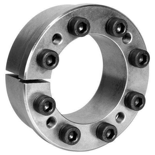 Keyless Bushing, Dia. 1.938 In., 4 Bolt