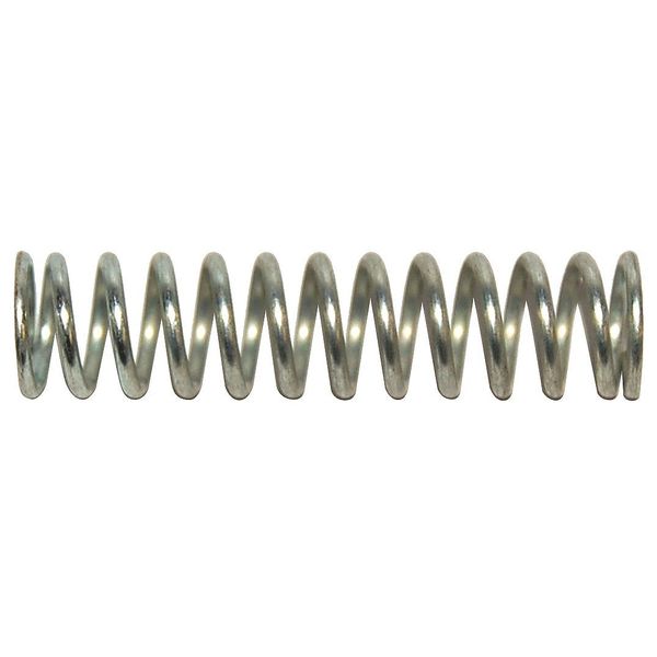Compression Spring, HCS, 3 in. L, PK5