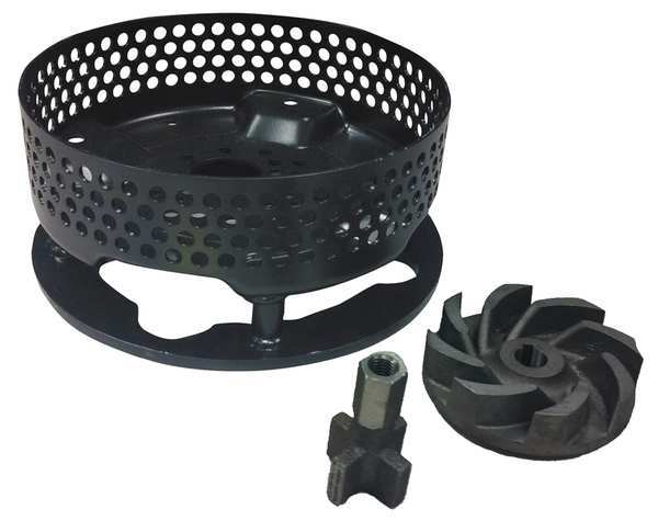 Sand Kit, For Use With NK3-22/NK4-22