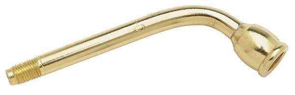 Tip Tube, For Use With 1390 Series Tips