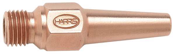 Brazing Tip, Use With D-50-CL Tip Tube
