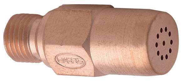 Heat Tip, For Use With D-50-CL Tip Tube