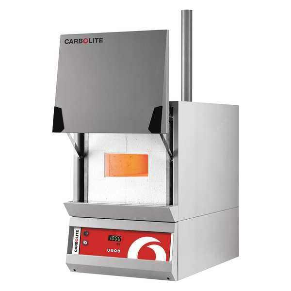 Ashing Furnace, 1100C, 7L, 208/240V