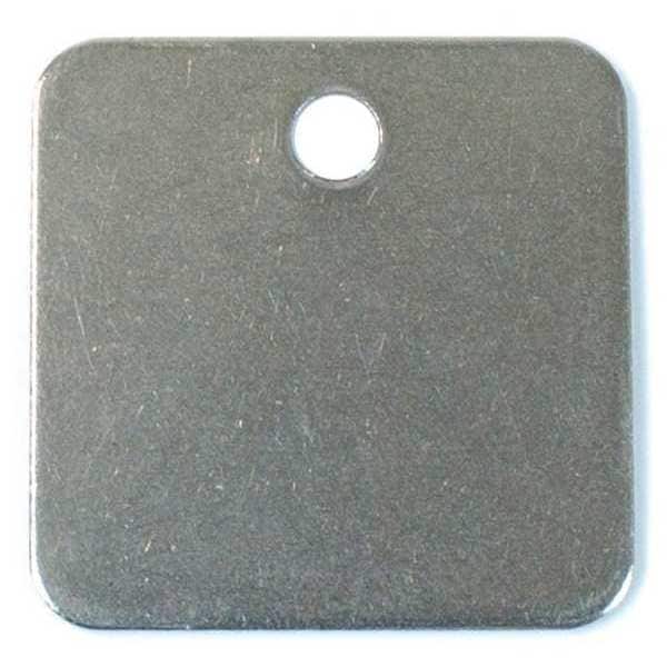 Tag, SS, Silver, 1