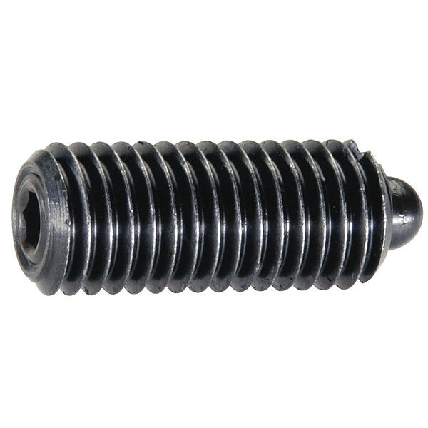 Pressure Piece Spring, Steel, 55/64in.