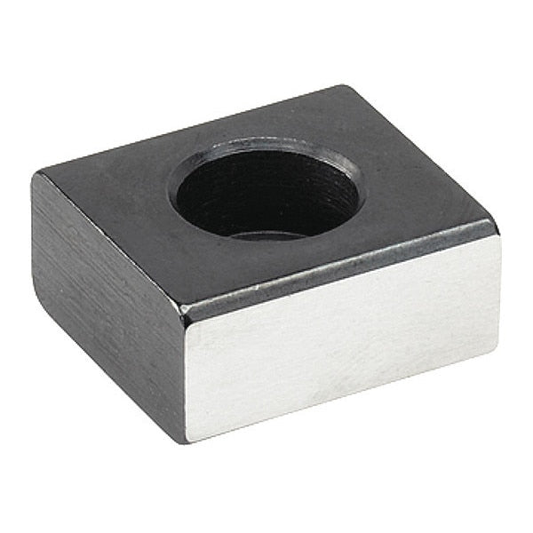 Low Slot Tenon, Steel, 55/64in.