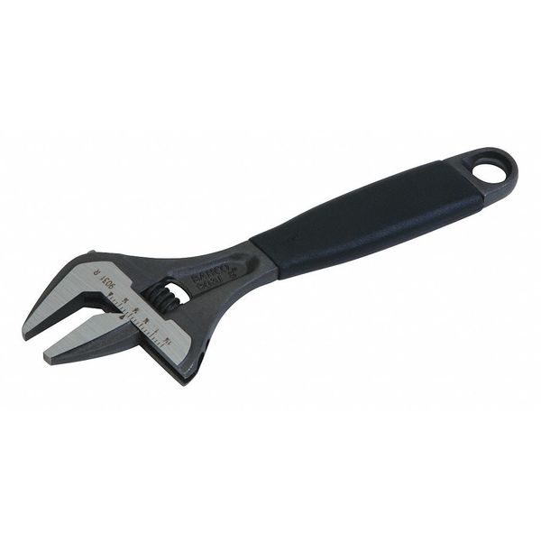 Bahco Adj. Wrench, 8