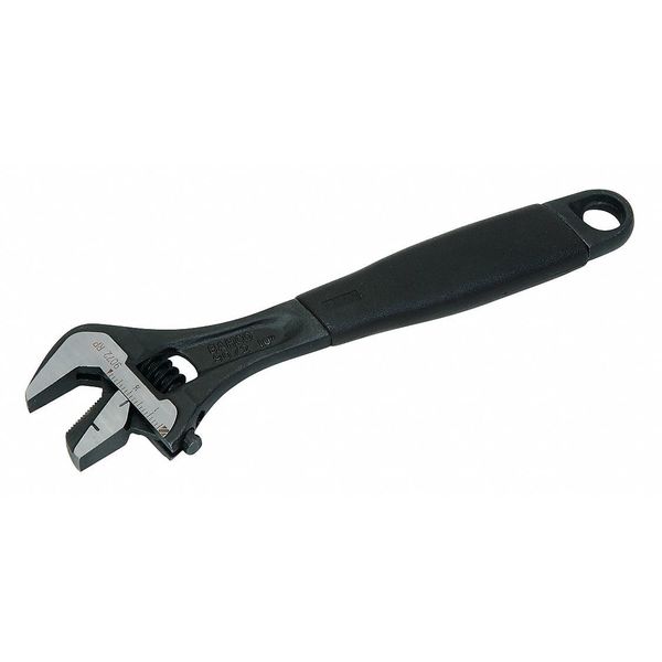 Bahco Adj./Pipe Wrench, 8