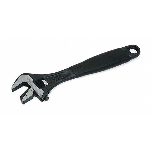 Bahco Adj./Pipe Wrench, 12